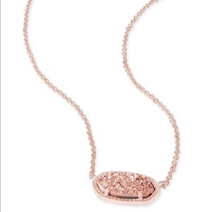 Kendra Scott necklace